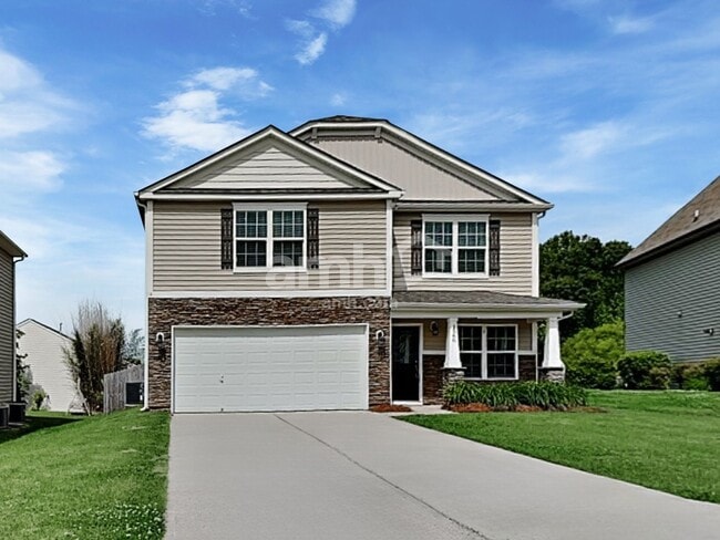 Building Photo - 1566 Cavendish Ct