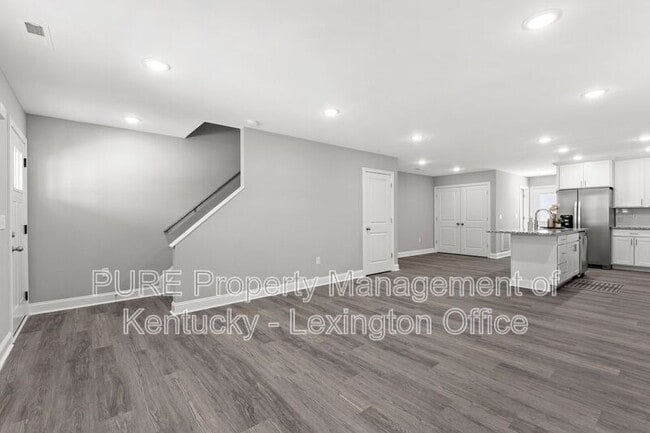 Building Photo - 1116 Judah Bear Blvd