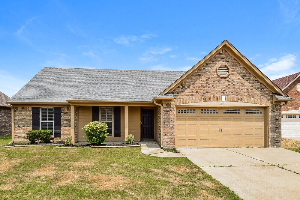 Primary Photo - 4857 Cantata Dr
