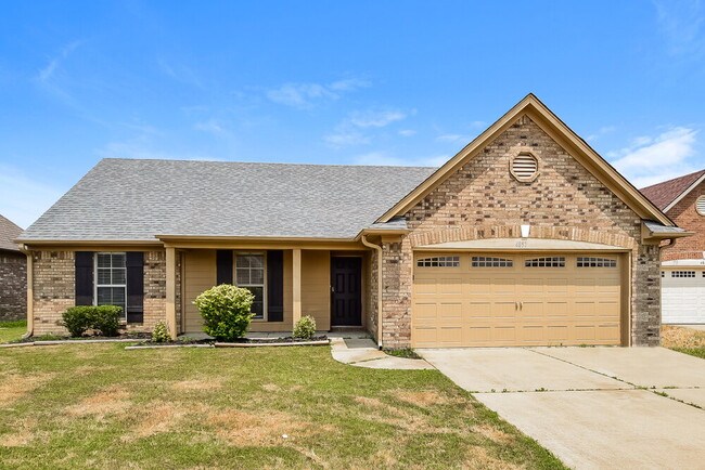 Building Photo - 4857 Cantata Dr