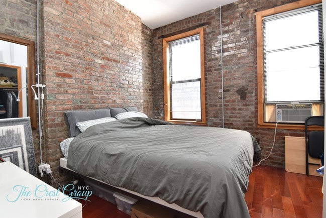 Building Photo - 123 Ludlow St