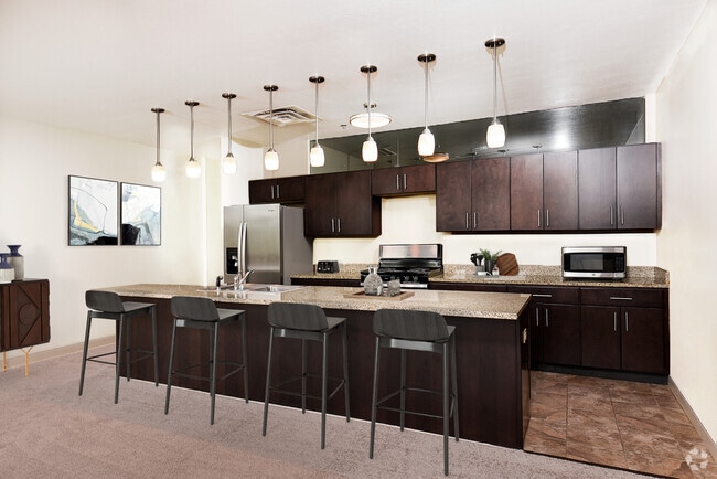 Building Photo - Apartments at River View