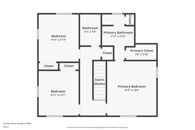 Building Photo - 4314 Pine Hills Cir