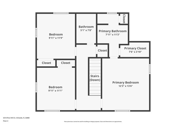 Foto del edificio - 4314 Pine Hills Cir