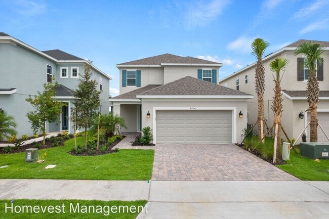 Building Photo - 4 br, 3.5 bath House - 2604 Pinnacle Lane