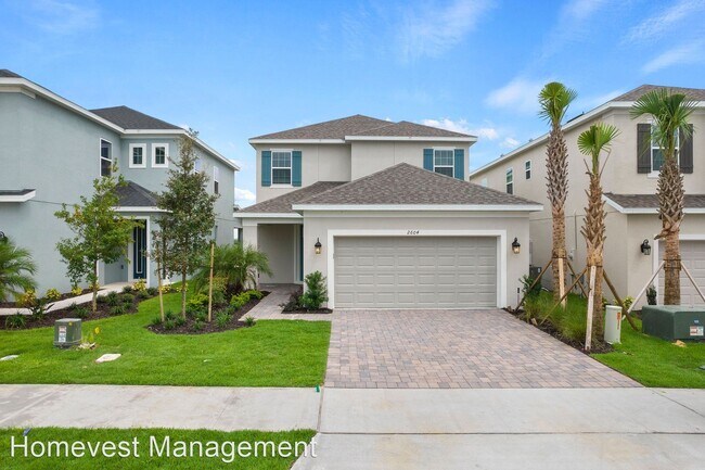 Foto del edificio - 4 br, 3.5 bath House - 2604 Pinnacle Lane