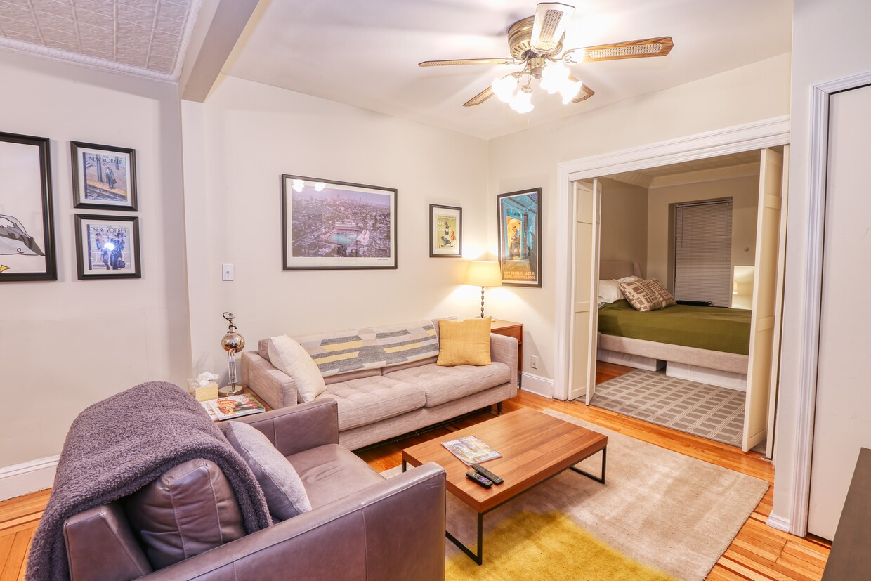 Foto principal - 285 Carroll St