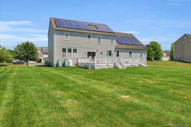 Building Photo - 188 Saddle Hill Dr