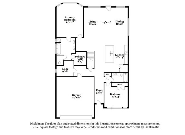 Building Photo - 3627 DRY CREEK DR, MISSOURI CITY, TX 77459
