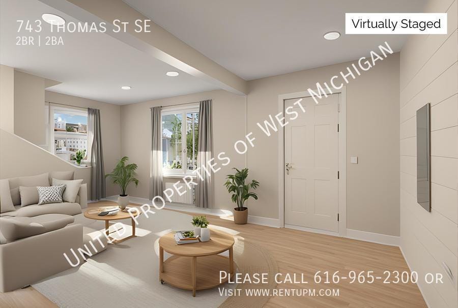 Primary Photo - Available Now | 2 Bed 2 Bath Single Family...