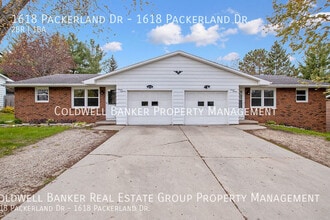 Building Photo - 1618 Packerland Dr