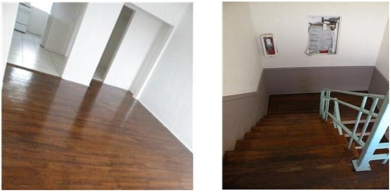 Sala de estar - The Latoro