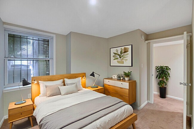 Foto del edificio - 1710 U St NW