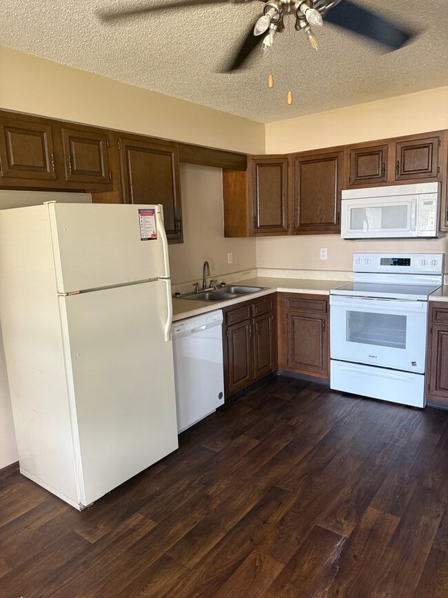 Interior Photo - Bennett Grand Woods Apartments