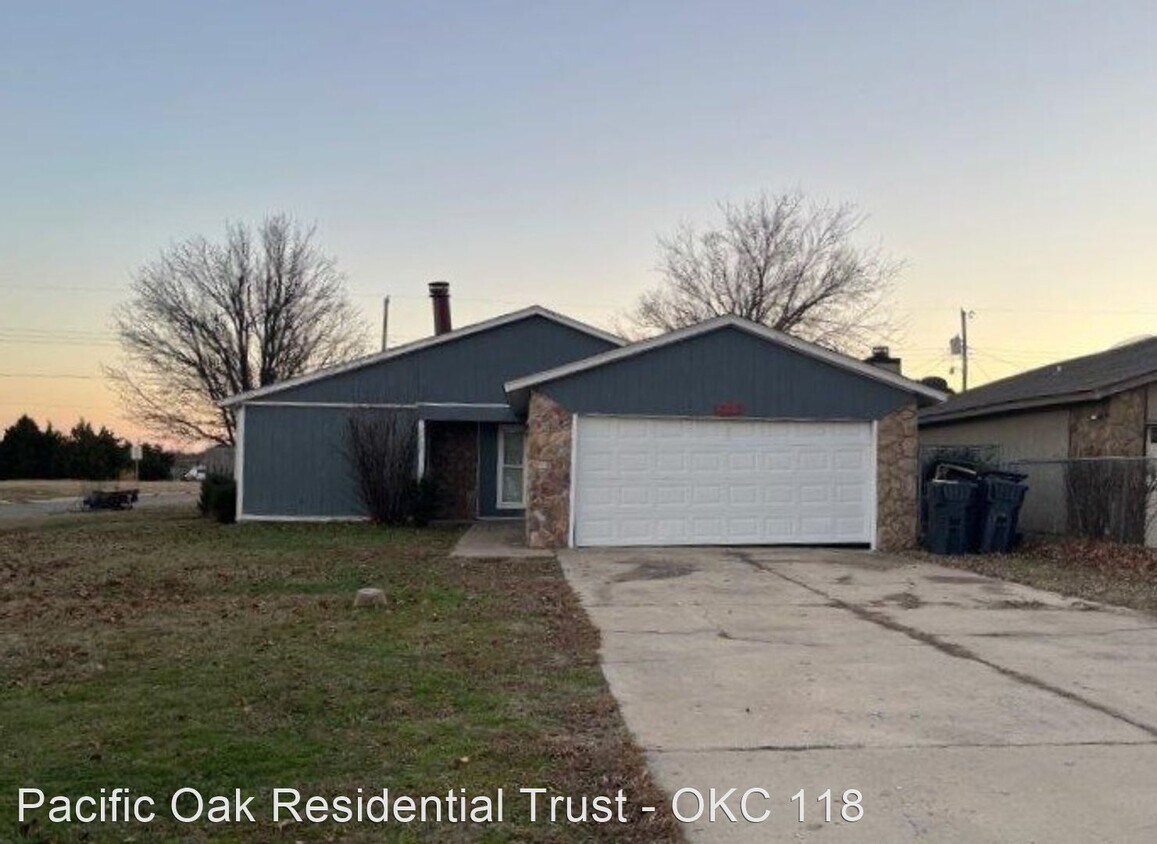 Primary Photo - 4 br, 2 bath House - 500 NW 114th St