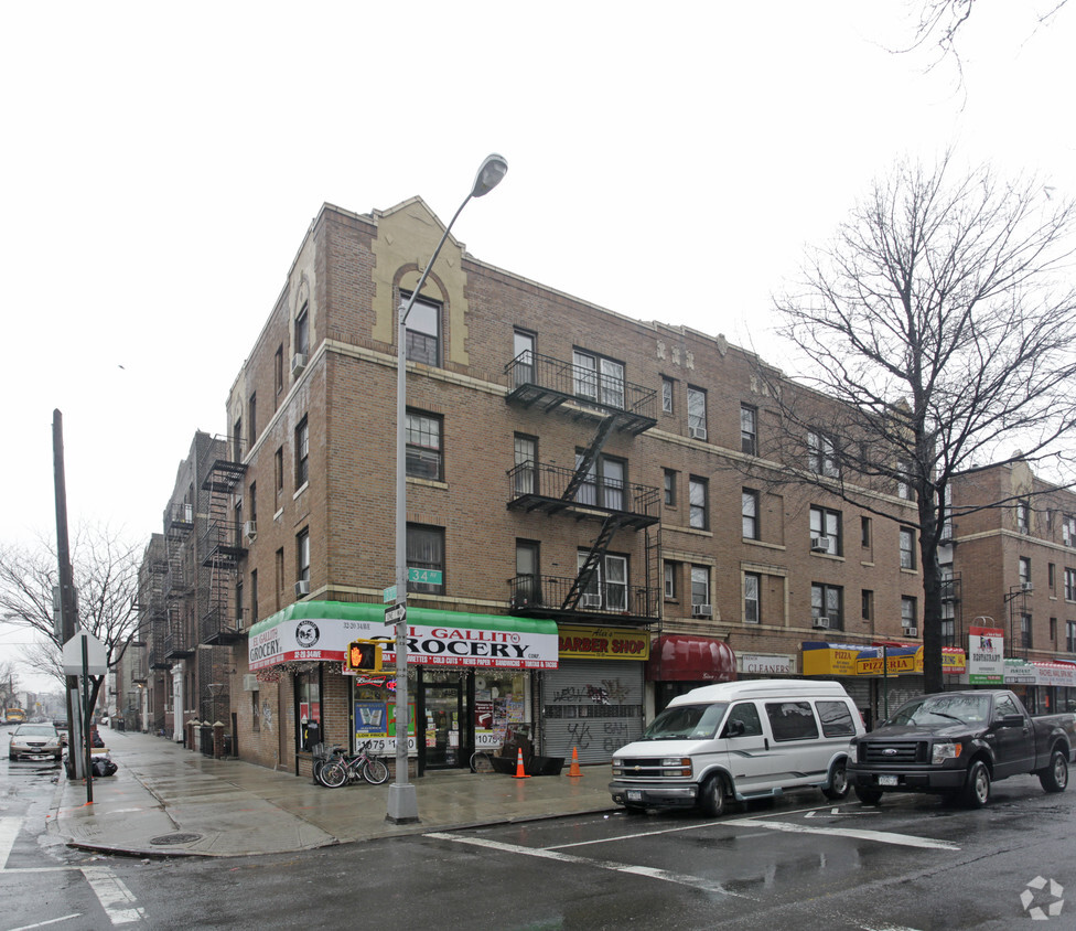 Primary Photo - 32-20 34th Ave