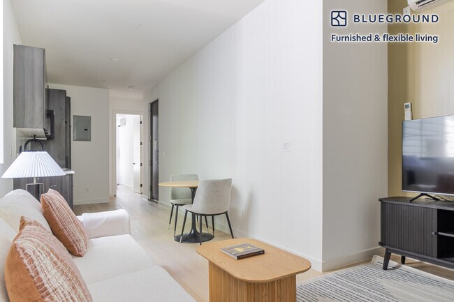 Foto del edificio - 311 Eckford St