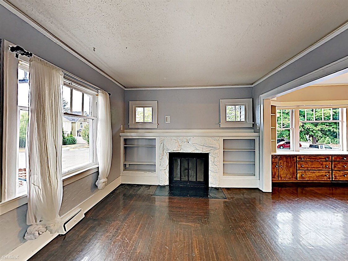 Primary Photo - 2 br, 1 bath House - 701 S Anderson St