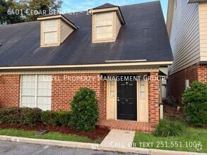 Building Photo - 6401 Cedar Bend Ct