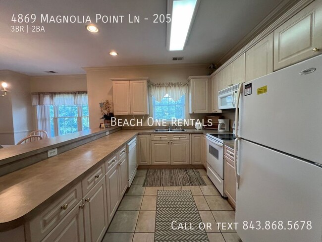 Foto del edificio - MOVE IN SPECIAL! Magnolia Pointe - 3 Bedro...