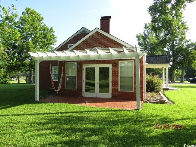 Foto del edificio - 2161 Ash Little River Rd NW
