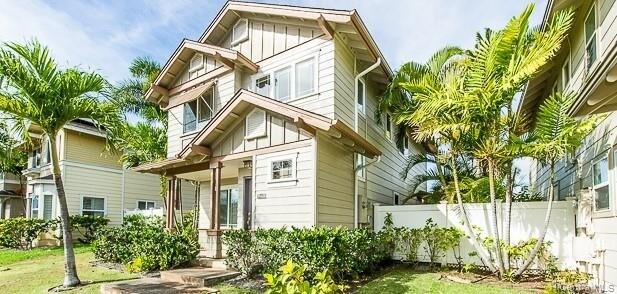 Building Photo - 91-6438-6438 Kapolei Pkwy