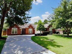 Building Photo - 14511 Wadlington Dr