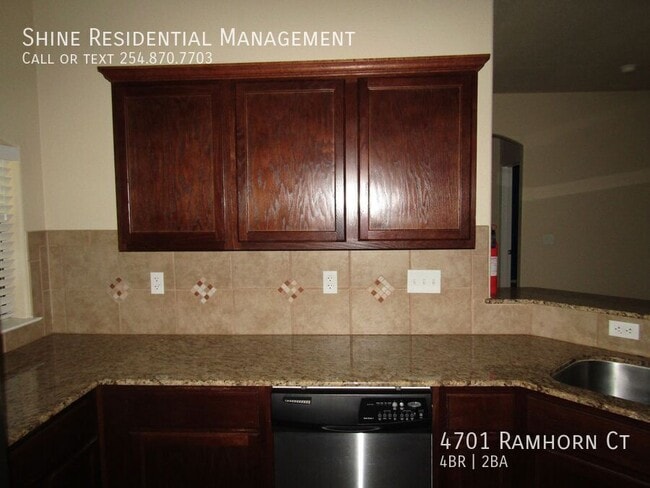 Building Photo - 4701 Ram Horn Ct