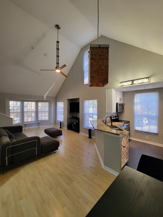 The Condo - The Condo