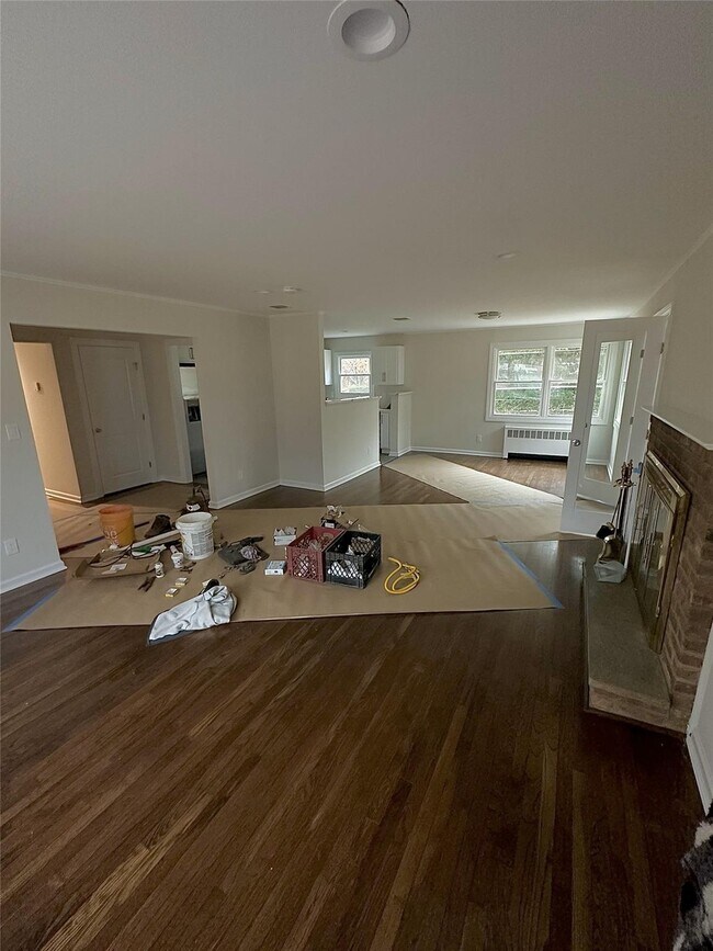 Foto del edificio - 1 Frieda Pl