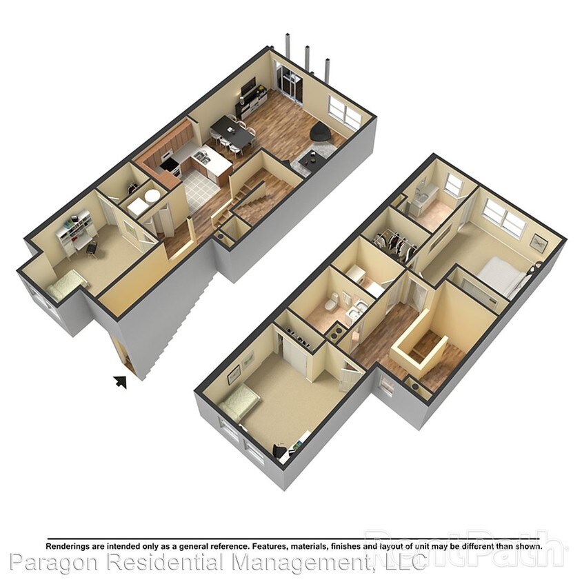 548 Campbell Ave, Troy, NY 12180 Condo for Rent in Troy, NY