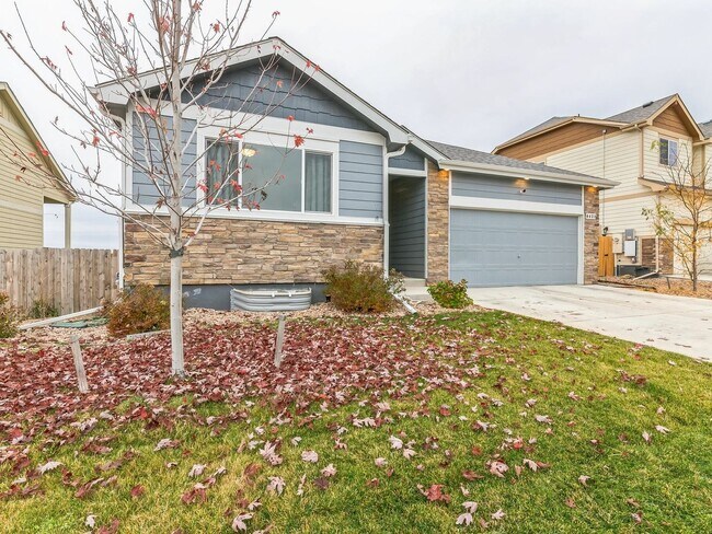 Foto del edificio - 3 Bedroom Single Family Home in Loveland