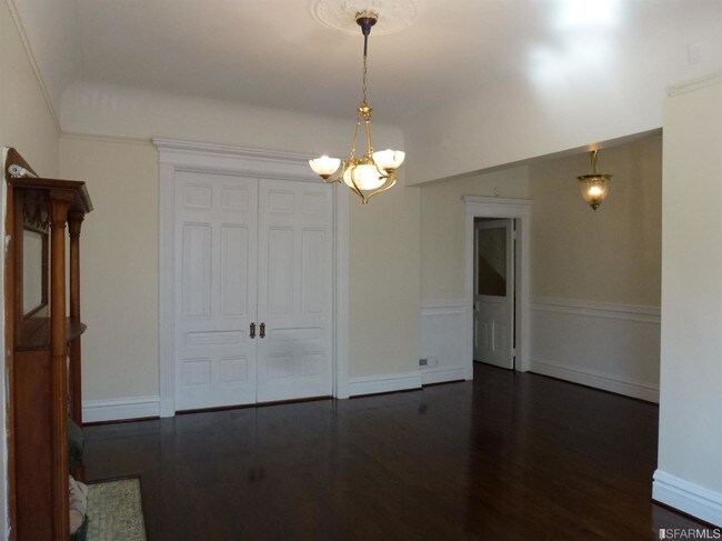 Foto del edificio - 1620 McAllister St