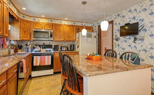 Foto del edificio - 6 Fairfax St