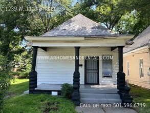 Building Photo - 1239 W 11th St