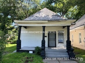 Building Photo - 1239 W 11th St
