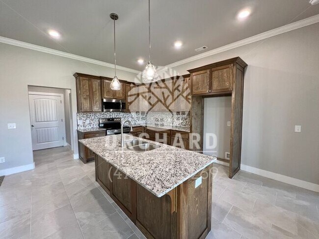 Foto del edificio - Single Family Home - Popular Birchwood Plan