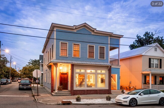 Foto del edificio - 348 Ashley Ave