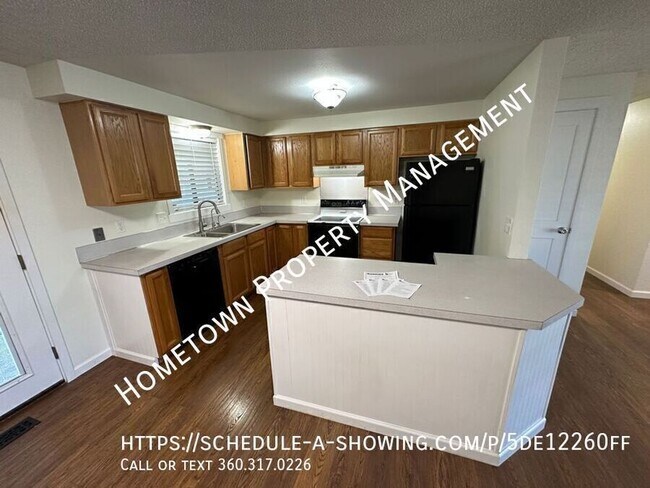 Foto del edificio - 3611 Landau Ave NE