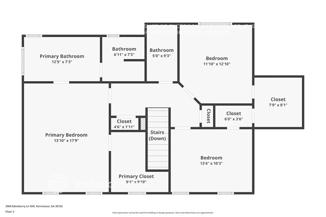 Building Photo - 2960 Edenberry Ln NW