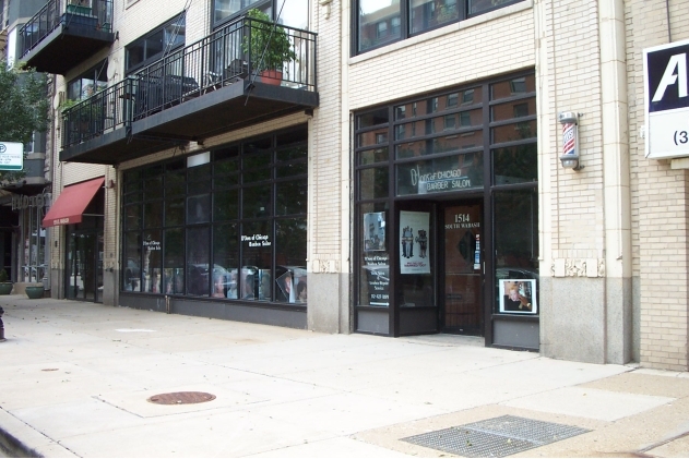 1514 S Wabash - Landmark Lofts