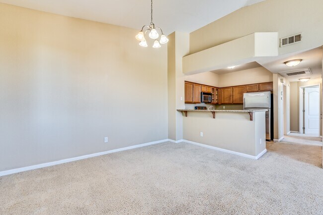 Foto del edificio - Carlisle at Summerlin