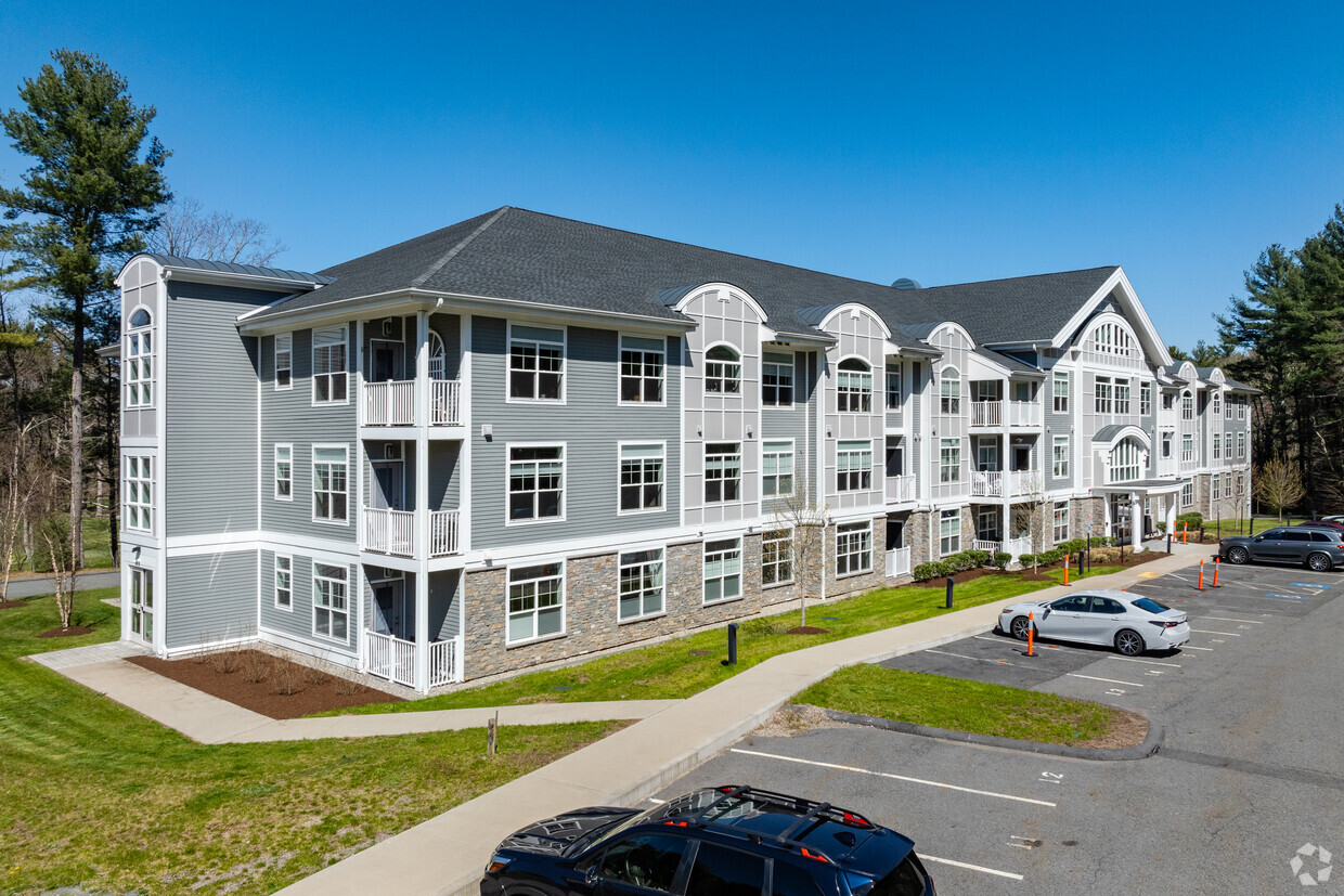 Primary - Old Post Road Condos