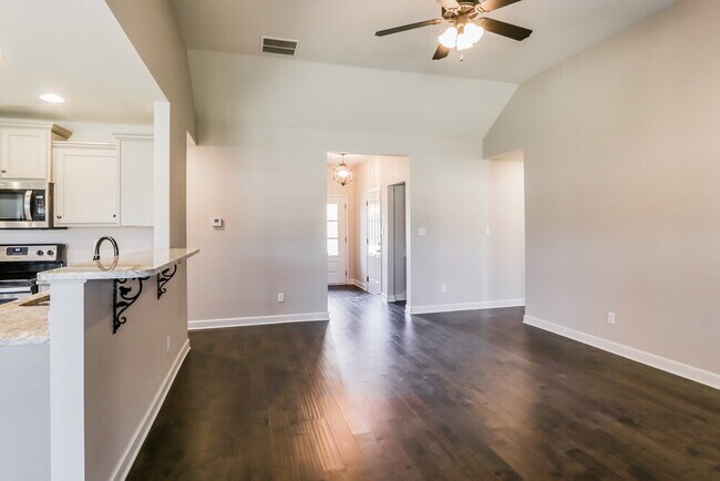 Foto del edificio - 3469 Marion Ln