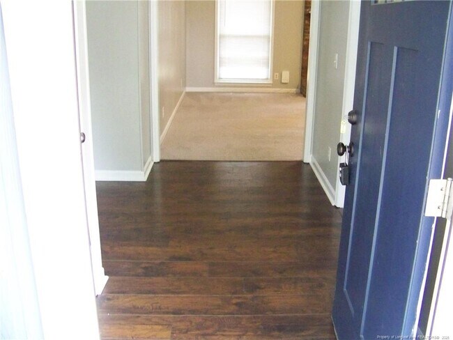 Building Photo - 6308 Dorset Ave