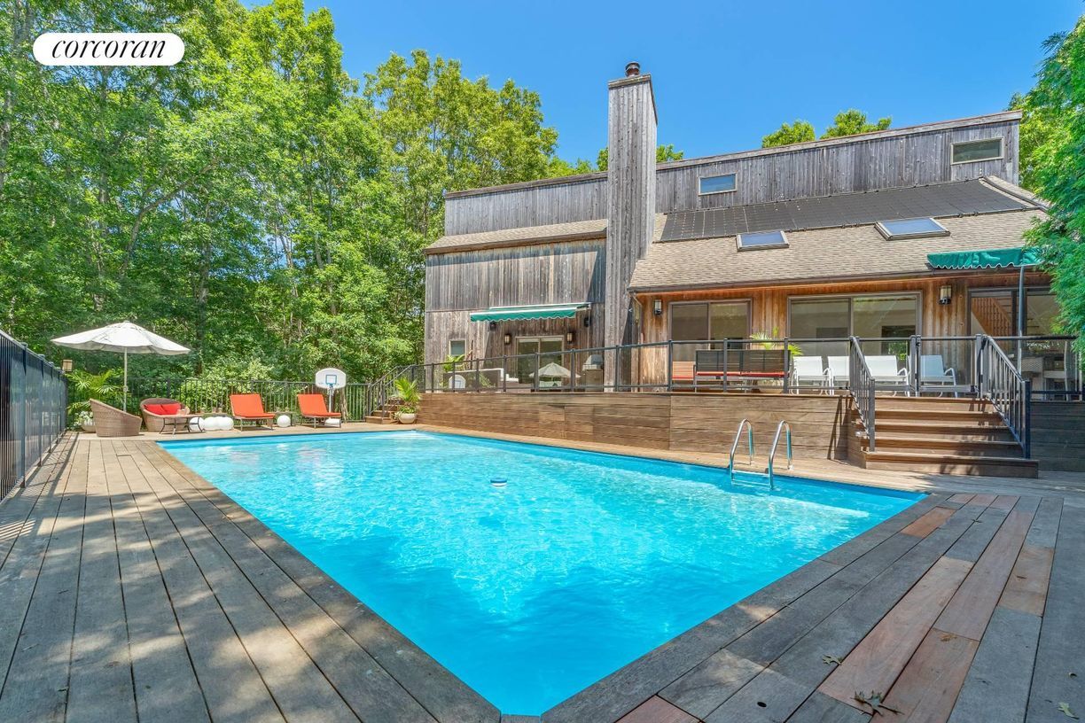 169 Bridies Path, Water Mill, NY 11976 House for Rent in Water Mill