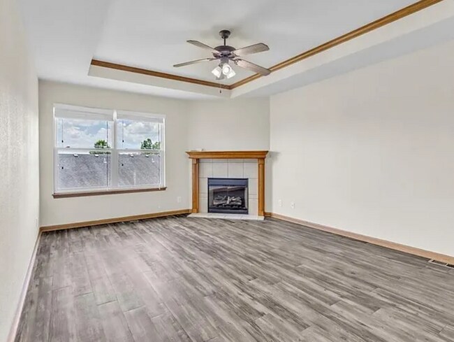 Foto del edificio - Town House