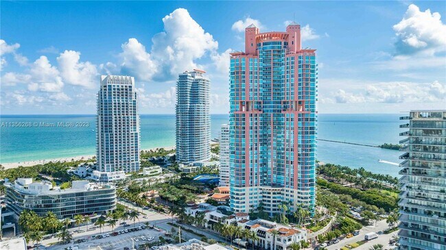 Foto del edificio - 300 South Pointe Dr