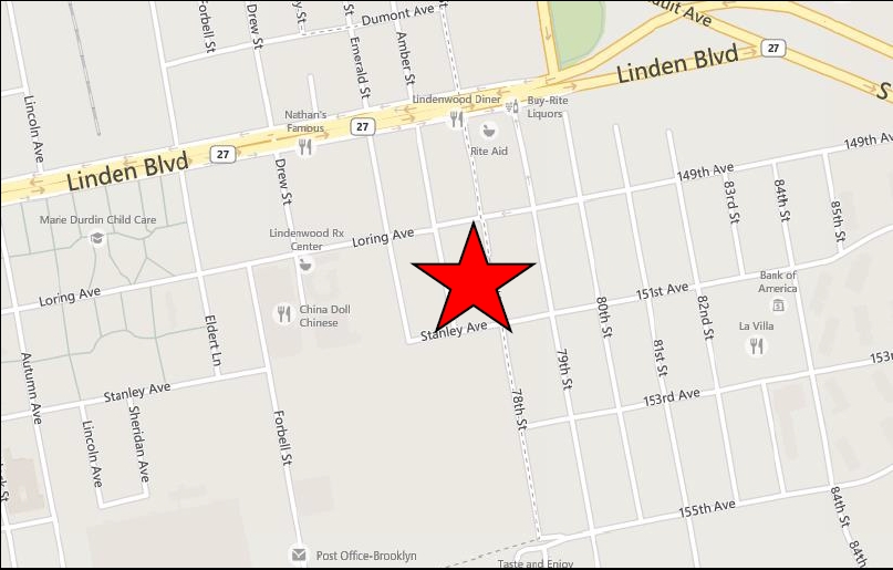  - 1427 Stanley Ave