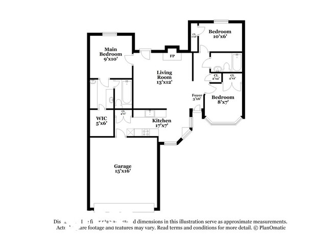 Building Photo - 1311 Mallard Dr